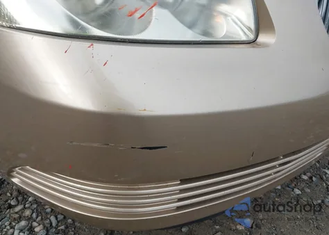 2006 Buick Lucerne Cxs from USA, damaged, VIN 1G4HE57Y46U139543